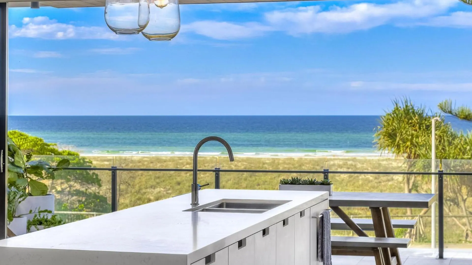 Escape 201 Apartment Gold Coast